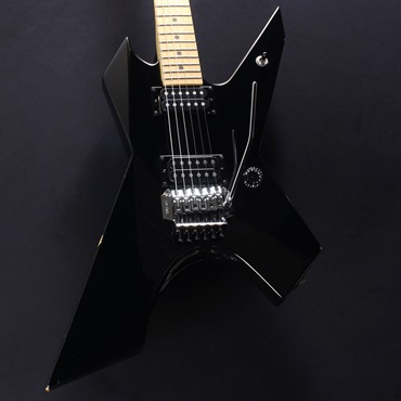 Killer 【USED】KG-Rebellion BLK