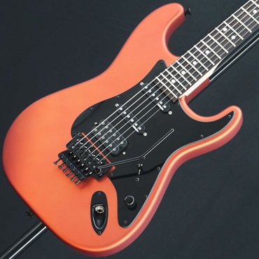 Charvel／USA 【USED】USA Select So-Cal HSS FR， Rosewood Fingerboard， Torred【SN.C15308】