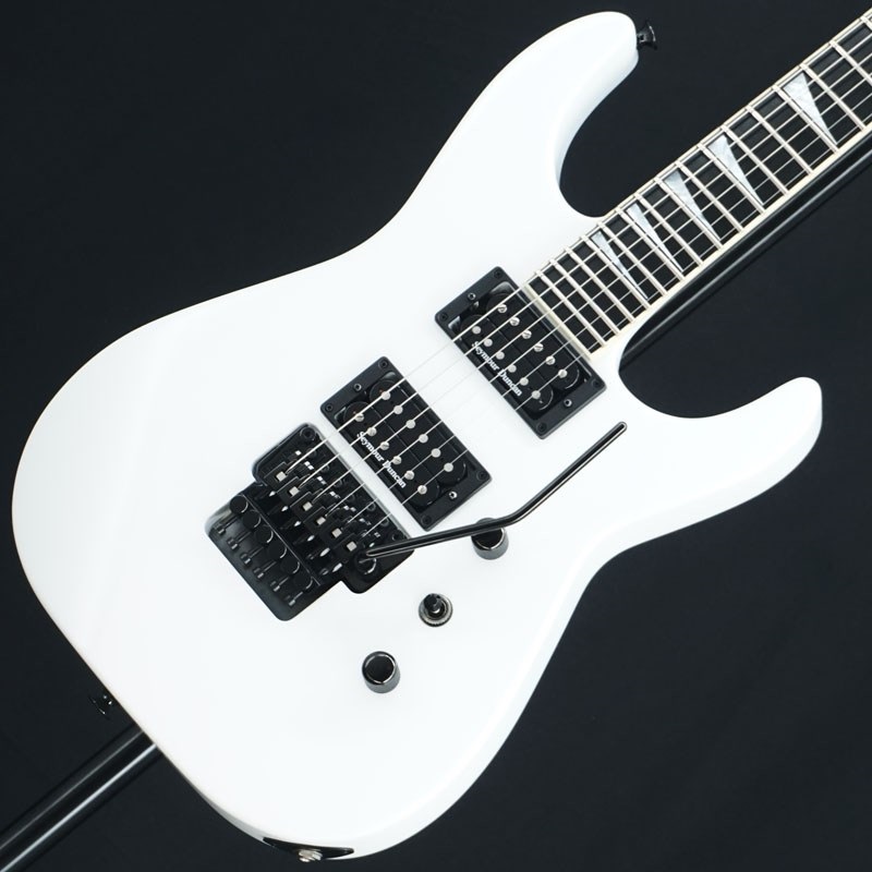 Jackson USA 【USED】USA Select SL-2H(White)【SN.U24673】