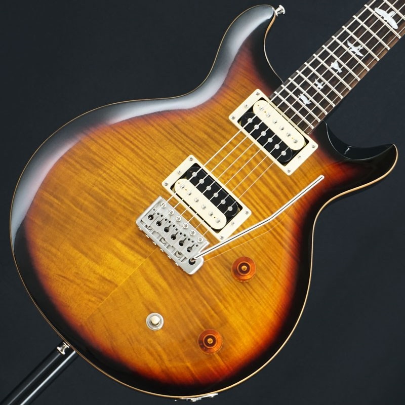 P.R.S. 【USED】 SE Santana (Tabacco Sunburst) 【SN.N00746】 ｜イケベ楽器店オンラインストア