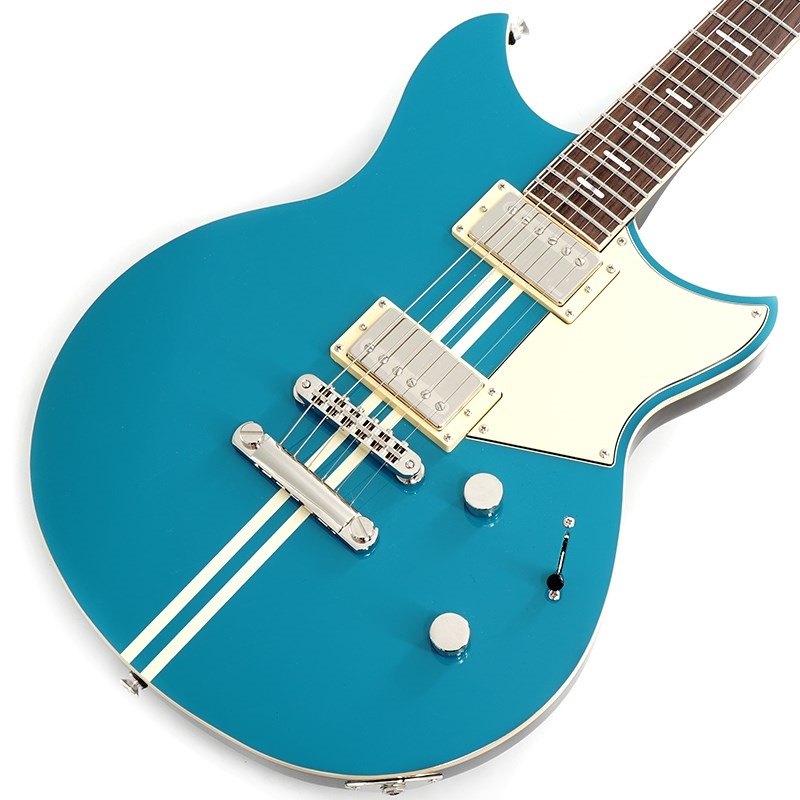 YAMAHA REVSTAR Series RSS20 (Swift Blue) 【特価】 ｜イケベ楽器店オンラインストア