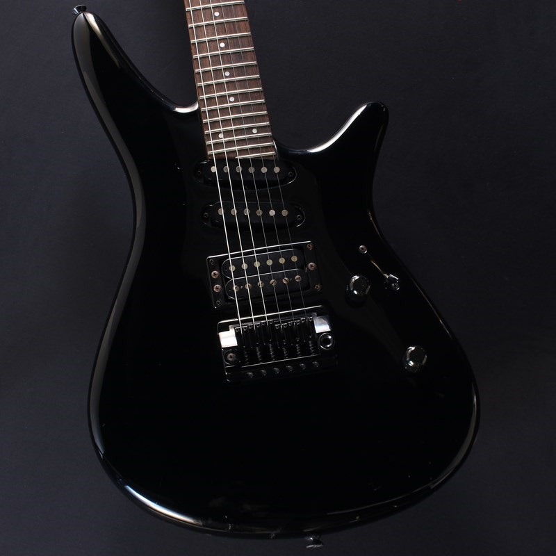 YAMAHA 【USED】MG-IIR Black