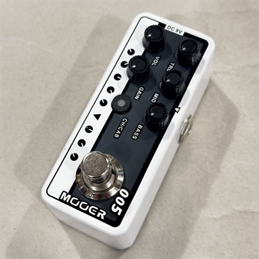 MOOER 【USED】Preamp005