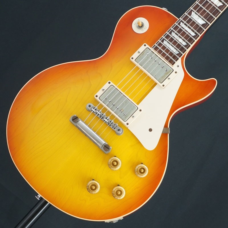 Gibson 【USED】 Historic Collection 1958 Les Paul Reissue VOS (Washed Cherry) 【SN.8 2509】