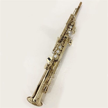 Selmer Paris 【USED】セルマー ソプラノサックス SA-80II w/o GL S/N:426xx9 ｜イケベ楽器店オンラインストア