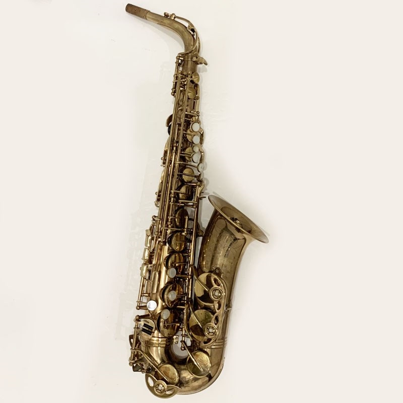 Selmer Paris 1980s Selmer USA OMEGA S/N:820xx0 Original Lacquer  ｜イケベ楽器店オンラインストア