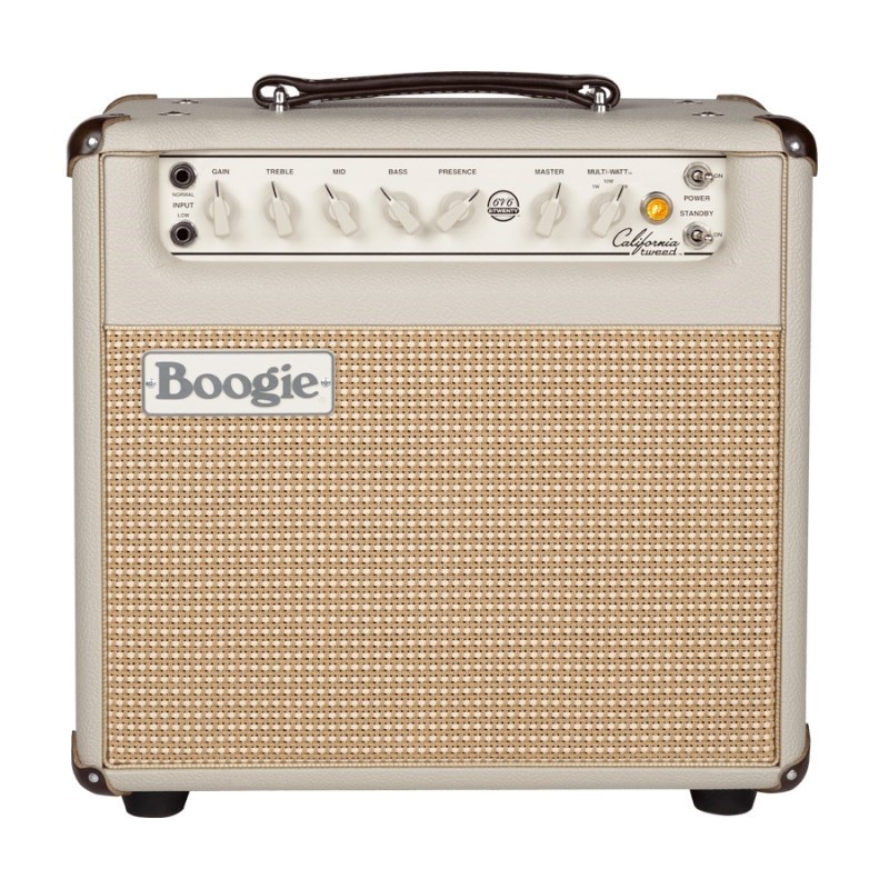 Mesa Boogie California Tweed 6V6 2:20 1x10 Combo ｜イケベ楽器店オンラインストア