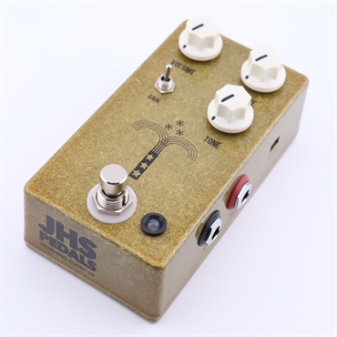 JHS Pedals 【USED】Morning Glory V4