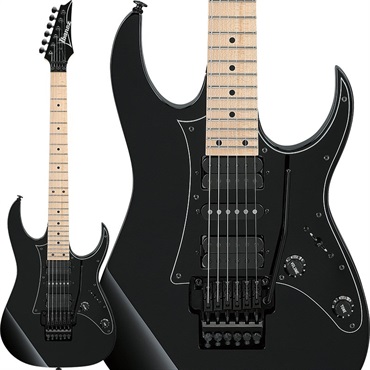 Ibanez 【10月中旬以降入荷予定】 Genesis Collection RG550-BK (Black) [SPOT MODEL]