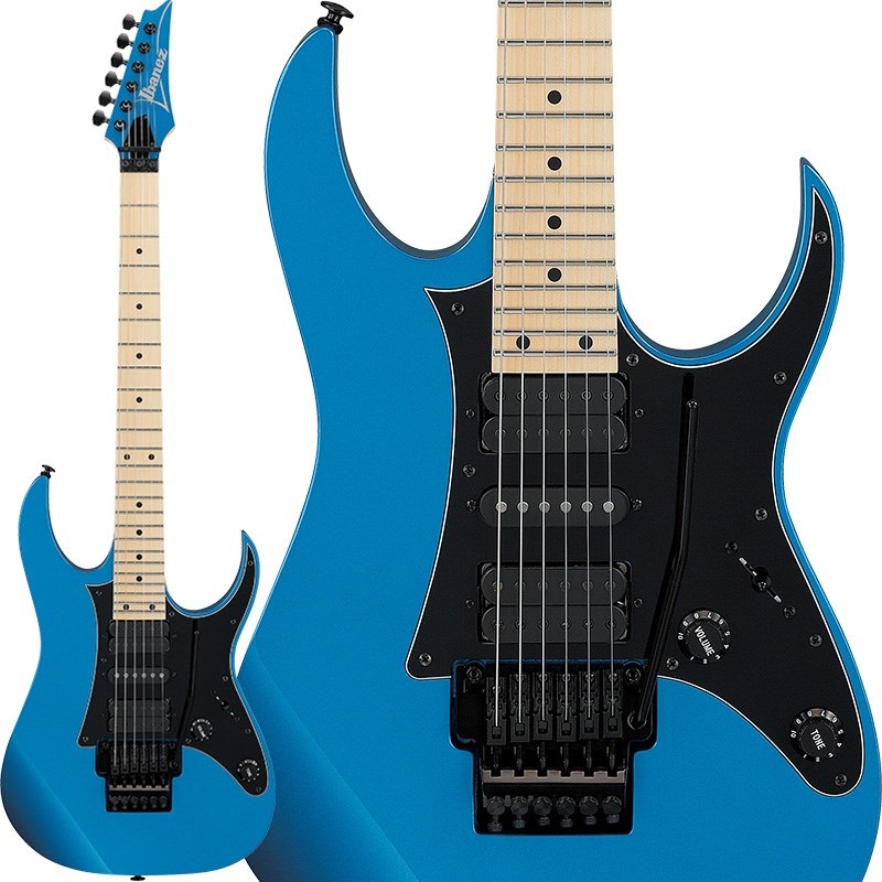 Ibanez 【10月中旬以降入荷予定】 Genesis Collection RG550-EB (Electric Blue) [SPOT MODEL]