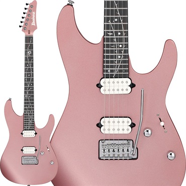 Ibanez 【10月中旬以降入荷予定】 TOD10-MM (Metallic Mauve) [Tim Henson Model] [SPOT MODEL]