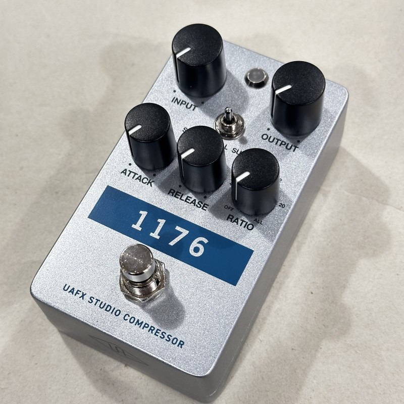 Universal Audio 【USED】1176 Studio Compressor