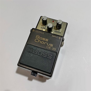 BOSS 【USED】CE-2B