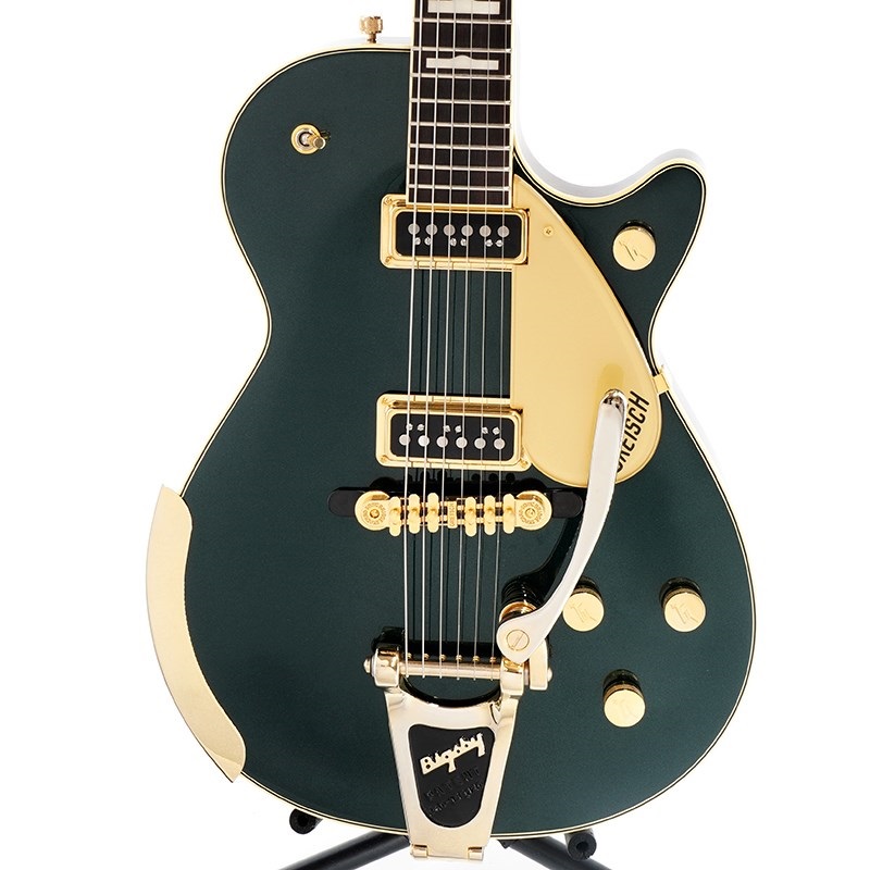 GRETSCH 【USED】G6128T-57 Vintage Select '57 Duo Jet with Bigsby Cadillac Green【SN. JT22114382】