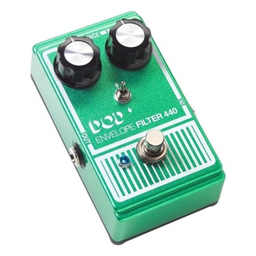 DOD 【エフェクタースーパープライスSALE】Envelope Filter 440【展示特価】