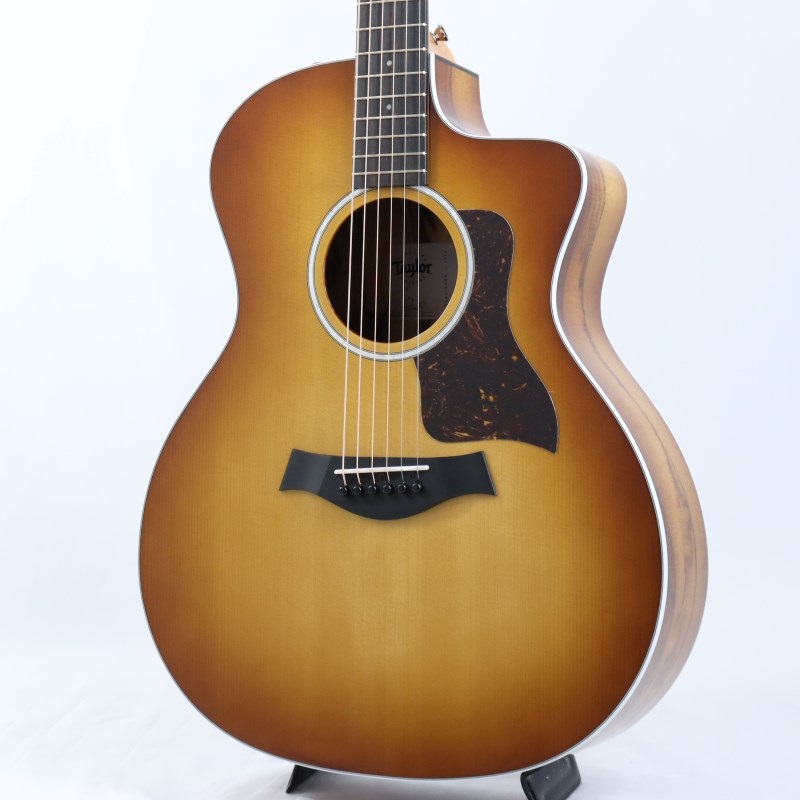 TAYLOR 214ce African Ziricote Plus Special Edition テイラー ｜イケベ楽器店オンラインストア