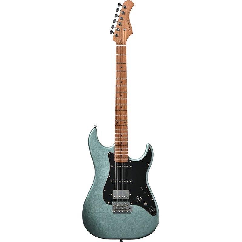 Bacchus Universe Series GS-2DX RSM/M (Ice Blue Metallic)