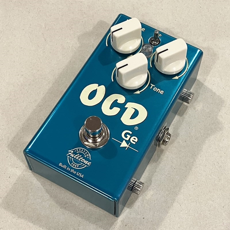 OCD-Germanium SN.903 【B級特価】の商品画像