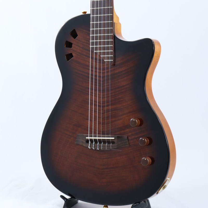 Cordoba 【USED】 STAGE GUITAR (Edge Burst) コルドバ