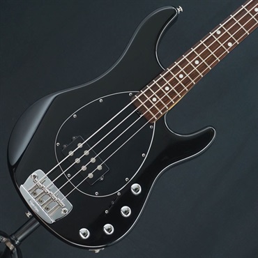 MUSICMAN 【USED】 USA Sterling (Black) '99