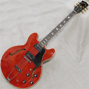 Gibson ES-335TDC '74