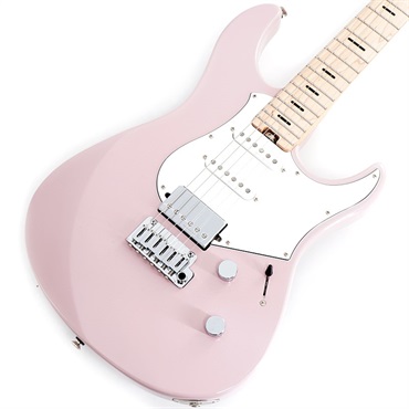 YAMAHA PACIFICA Standard Plus 12M (ASH PINK) [SPACS+12MASP]