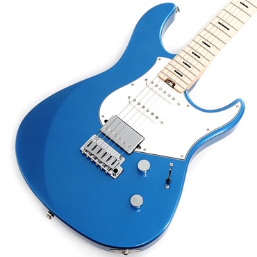 YAMAHA PACIFICA Standard Plus 12M (SPARKLE BLUE) [SPACS+12MSB]