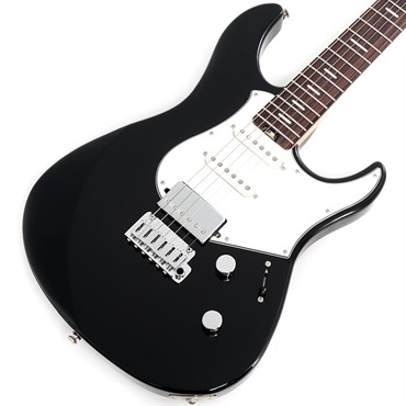 YAMAHA PACIFICA Standard Plus 12 (BLACK) [SPACS+12BL]