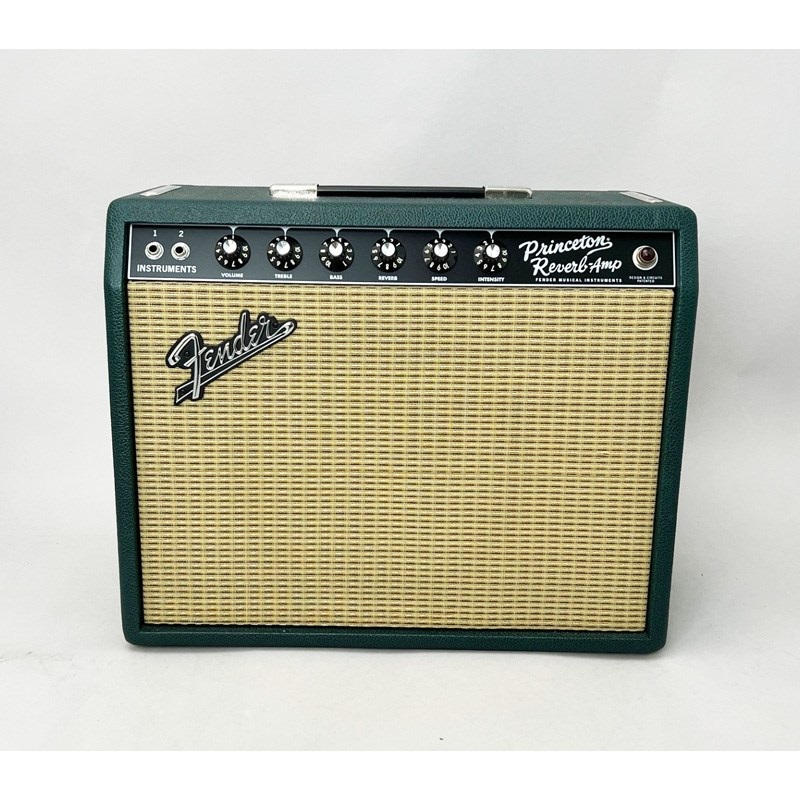 Fender USA 【アンプSPECIAL SALE】68 CUSTOM TWIN REVERB ｜イケベ楽器店オンラインストア