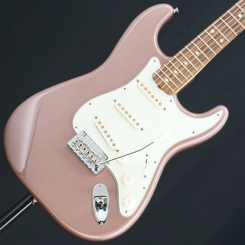 Fender MEX 【USED】 Vintera ‘60s Stratocaster Modified (Burgundy Mist Metallic) 【SN.MX22020240】