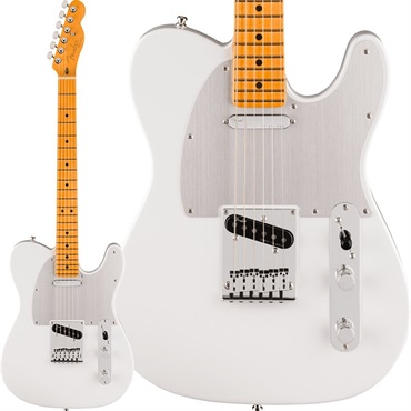 Fender USA American Ultra II Telecaster (Avalanche/Maple)