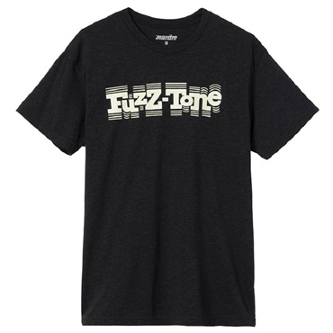 Gibson 【クリスマススペシャルSALE】 Maestro FuzzTone Tee (Charcoal / Medium) [GA-MFZTMD]