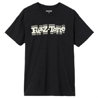 【創業50周年大決算SALE】 Maestro FuzzTone Tee (Charcoal / Medium) [GA-MFZTMD]