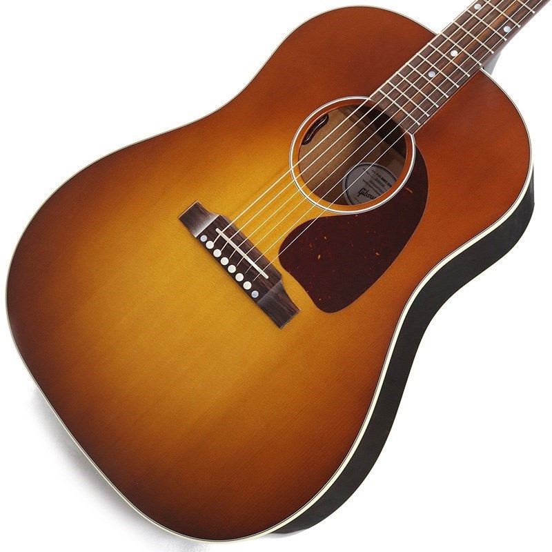 Gibson 【特価】 【クリスマススペシャルSALE】J-45 Standard VOS (Honey Burst) ギブソン