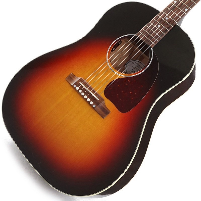 Gibson 【特価】 【ブラックフライデーセール】 J-45 Standard (Tri-Burst) ギブソン ｜イケベ楽器店オンラインストア