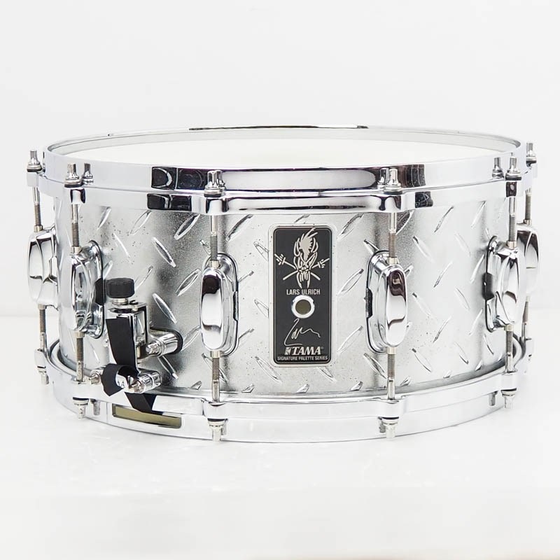 TAMA 【USED】 LU1465N [Lars Ulrich Signature Model] ｜イケベ楽器店オンラインストア