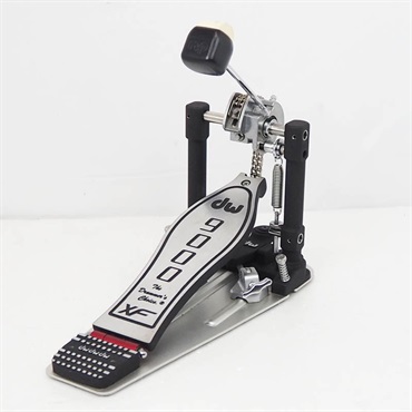 dw 【USED】 DW9000XF [9000 Series / Extended Footboard Single Bass Drum Pedals/ソフトケース付属]