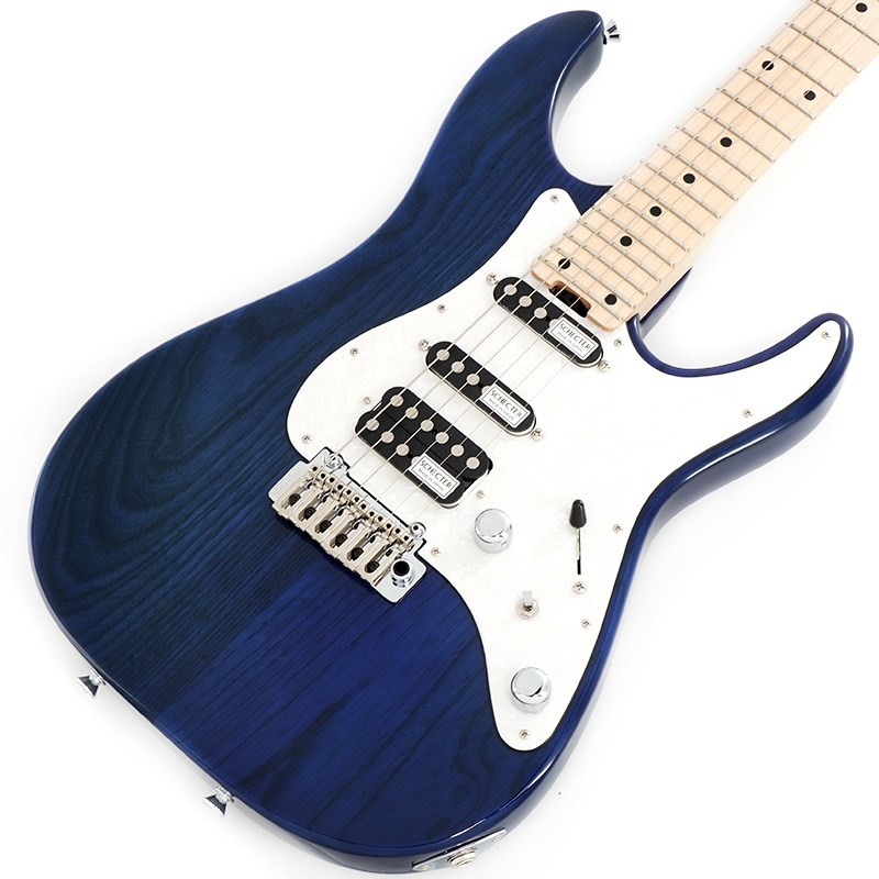 SCHECTER BH-1-STD-24F (DBL/M) ｜イケベ楽器店オンラインストア