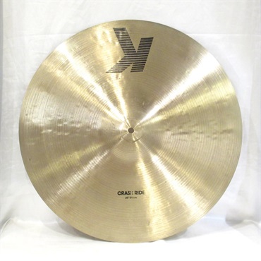 Zildjian 【USED】90's K Zildjian Crash Ride 20'' [2030g]