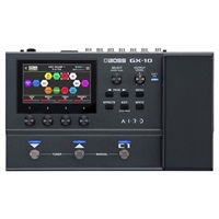 GX-10 Guitar Effects Processor