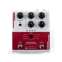 【夏先取り大特価セール】【WEB限定在庫処分セール】 Overture（アールジェイエム）オーバードライブ