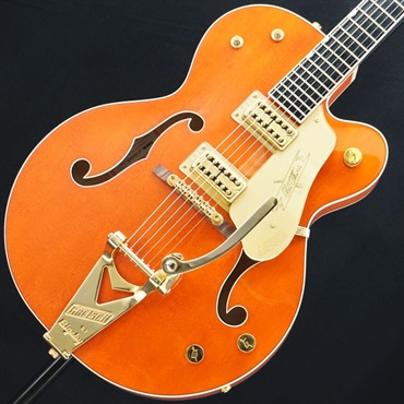 GRETSCH 【USED】 G6120 Chet Atkins Hollow Body (Orange Stain) 【SN.JT15123979】