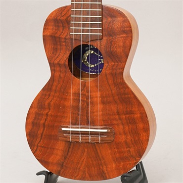 G-String 【USED】 Soprano Koa ジーストリング