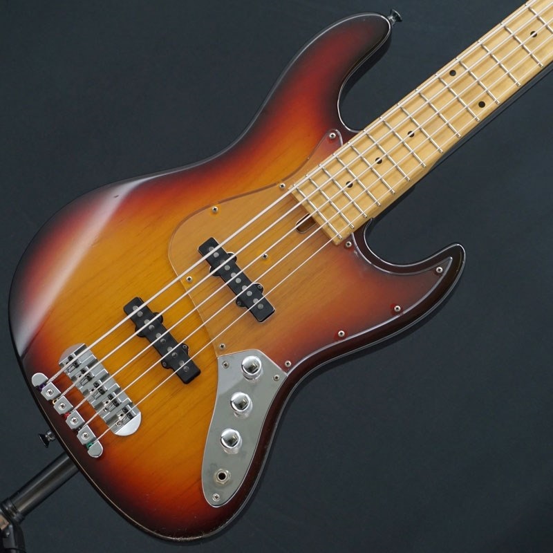 Bacchus 【USED】 05WOODLINE TURBO-5/M (3TS) ｜イケベ楽器店オンラインストア