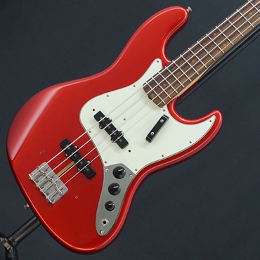 Fender USA 【USED】 American Original '60s Jazz Bass (Candy Apple Red)