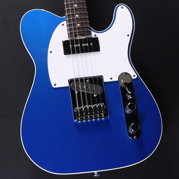 Infinite 【USED】Model Trad Fullsize T.w Binding (Metallic Blue)