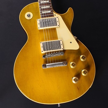 Gibson 【USED】True Historic 1958 Les Paul Reissure Murphy Aged (Vintage Lemon Burst) #8 6064