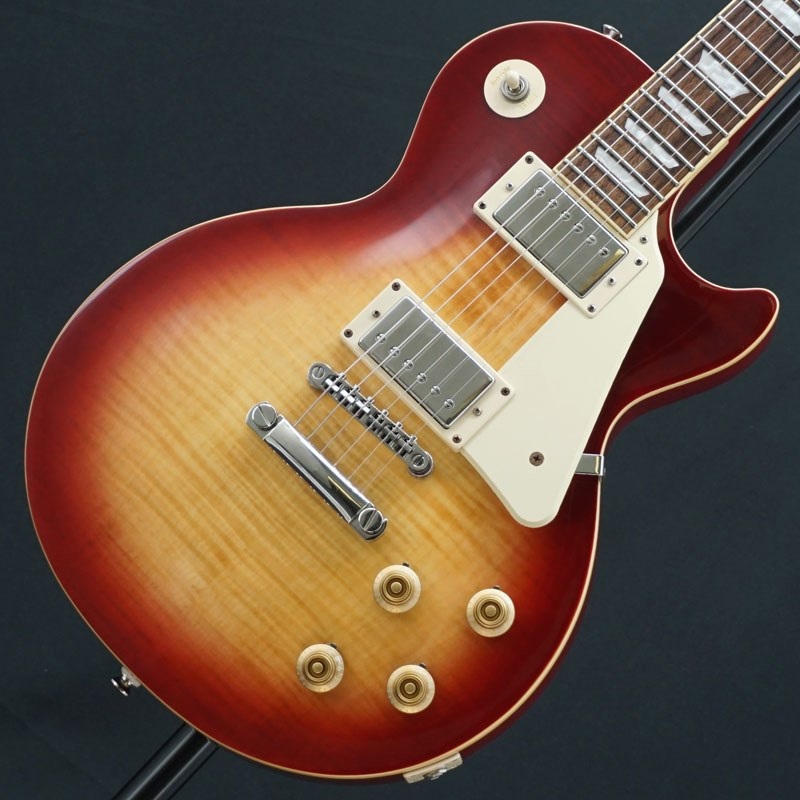 Epiphone 【USED】 Les Paul Standard '50s (Heritage Cherry Sunburst)  【SN.21071533355】 ｜イケベ楽器店オンラインストア