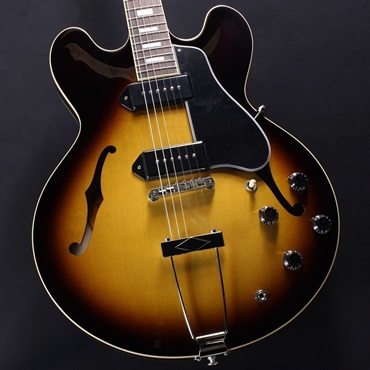 Gibson ES-330 (Tobacco Sunburst) #219140119 ｜イケベ楽器店オンラインストア