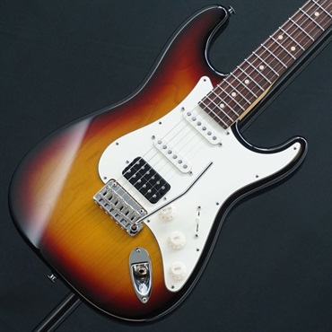 Suhr Guitars 【USED】 JE-Line Classic S SSH (3Tone Sunburst)【SN.71575】  ｜イケベ楽器店オンラインストア